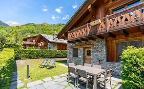 Bijoux Des Alpes - Mont Blanc Village