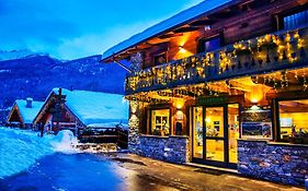 Bijoux Des Alpes - Mont Blanc Village