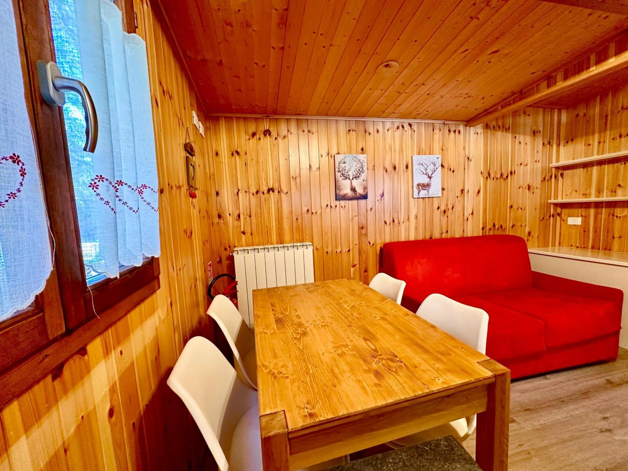 Bijoux Des Alpes - Mont Blanc Village La Salle Camera foto